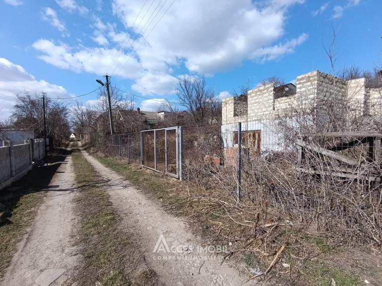Teren pomicol 6 ari! Ulmu, str. Salcâmilor!: 1