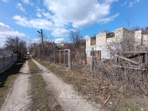 Teren pomicol 6 ari! Ulmu, str. Salcâmilor!: 1