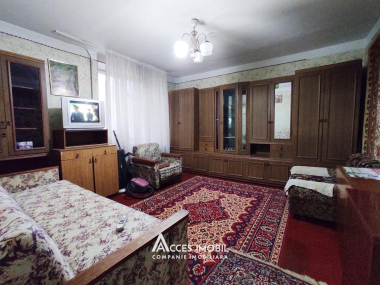 Botanica/Aeroport, șos. Muncești, 1 cameră. Localizare de mijloc!: 1