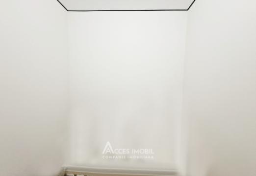 Botanica, str. Independenței, 2 camere + living. Euroreparație!: 11