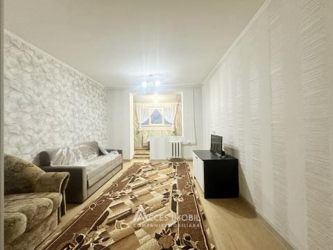 Apartamente de vânzare în Chișinău: Botanica, str. Independenței