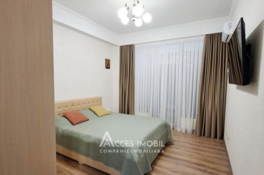 Apartamente de vânzare în Chișinău: Centru, str. Lev Tolstoi