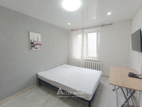 Apartments for sale in Chisinau: Telecentru, N. Testimitanu street