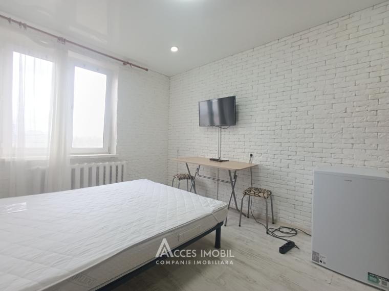 Telecentru, N. Testemitanu street, 1 room! Middle position!: 1