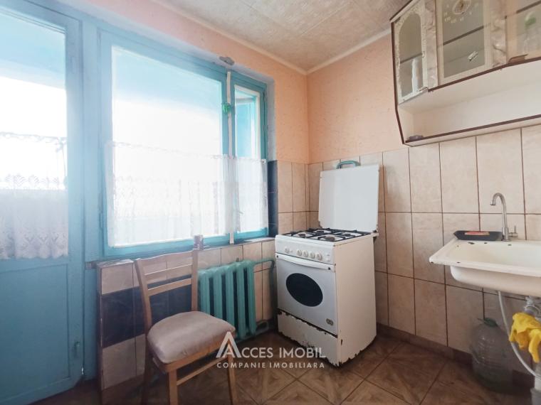 Telecentru, N. Testemitanu street, 1 room! Middle position!: 3