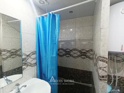 Telecentru, N. Testemitanu street, 1 room! Middle position!: 4