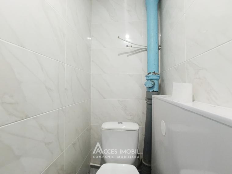 Telecentru, N. Testemitanu street, 1 room! Middle position!: 5