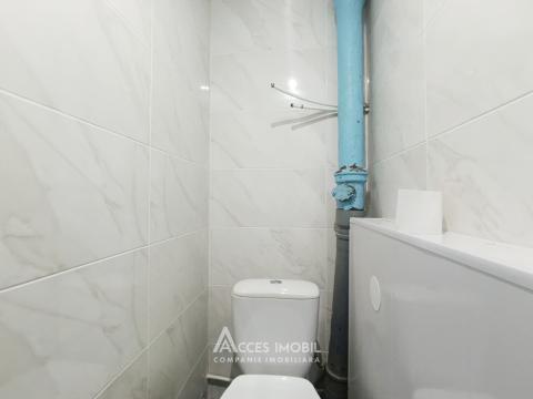 Telecentru, N. Testemitanu street, 1 room! Middle position!: 5