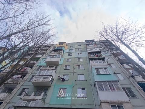 Telecentru, N. Testemitanu street, 1 room! Middle position!: 6