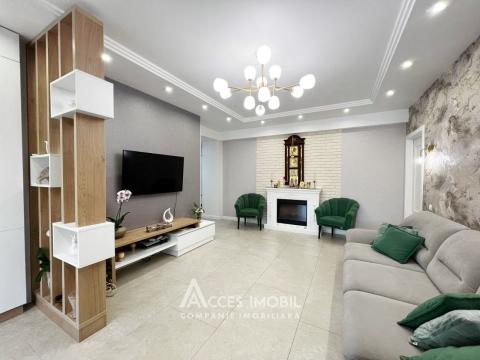 Apartments for sale in Chisinau: Center, B. P. Hasdeu street