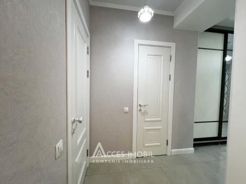 Premium-Tower! B. P. Hasdeu street, Center, 3 rooms + living. Euro repair!: 11