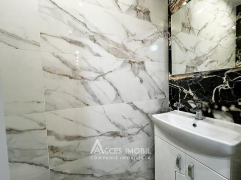 Premium-Tower! B. P. Hasdeu street, Center, 3 rooms + living. Euro repair!: 12