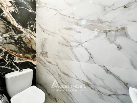 Premium-Tower! B. P. Hasdeu street, Center, 3 rooms + living. Euro repair!: 13