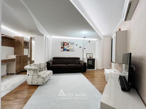 Apartments for sale in Chisinau: Ciocana, Mircea Cel Batrin avenue