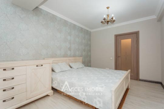 Inamstro! Sculeni, Milano street, 2 rooms. Euro repair!: 2