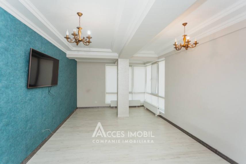 Inamstro! Sculeni, Milano street, 2 rooms. Euro repair!: 5