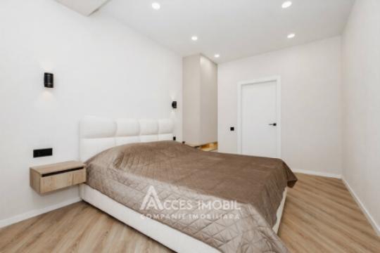 New Block! Cartusa street, Durlesti, 2 rooms + living. Euro Repair!: 4