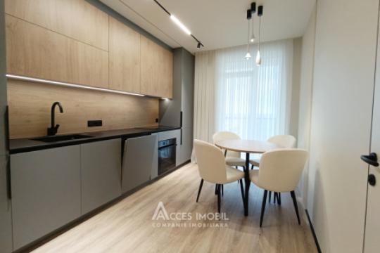 Apartments for sale in Chisinau: Durleşti, Regina Elisabeta Street