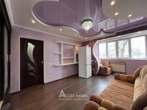 Cricova, Chișinău street, 1 room. Middle position!: 1