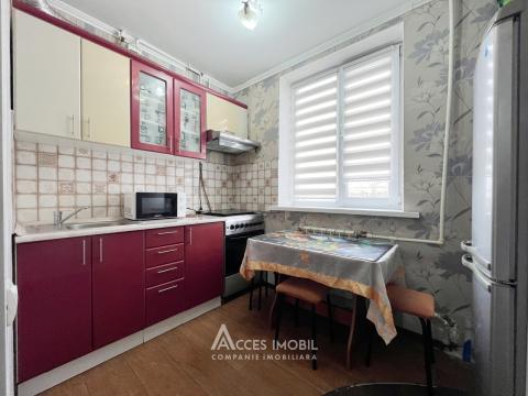 Cricova, Chișinău street, 1 room. Middle position!: 2