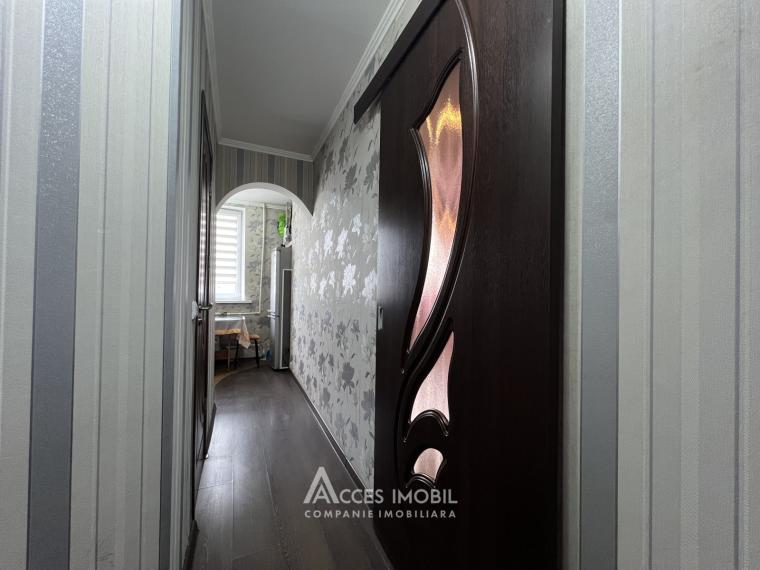 Cricova, Chișinău street, 1 room. Middle position!: 3