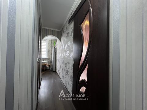 Cricova, Chișinău street, 1 room. Middle position!: 3