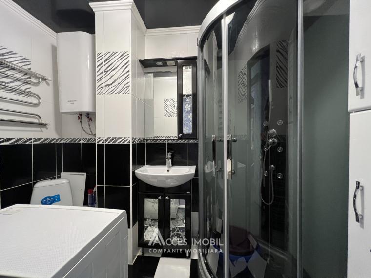 Cricova, Chișinău street, 1 room. Middle position!: 4