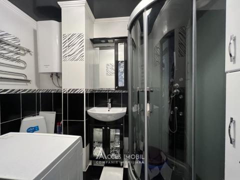 Cricova, Chișinău street, 1 room. Middle position!: 4