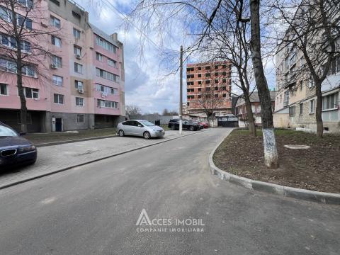 Cricova, Chișinău street, 1 room. Middle position!: 7