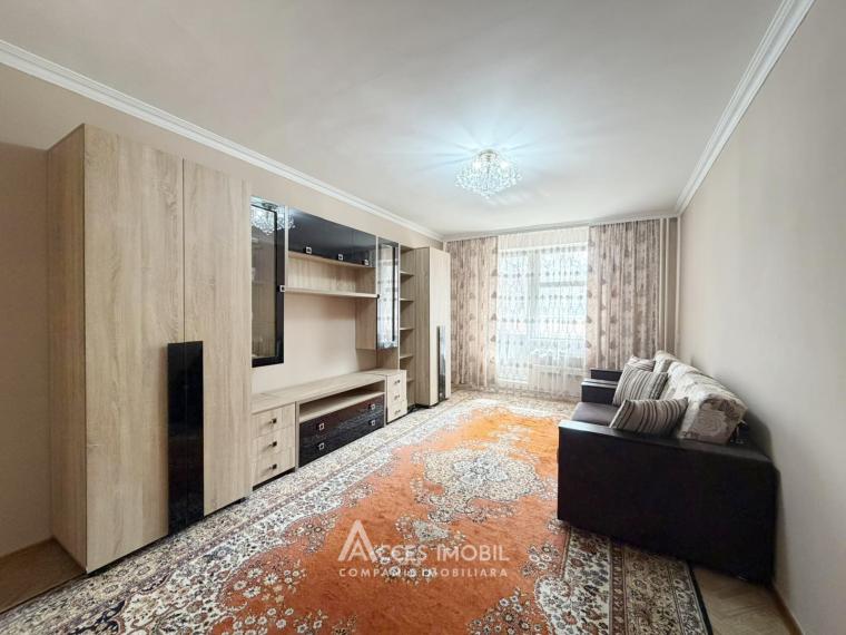 Аренда! Рышкановка, ул. Пажурий, 2 комнаты. Cередина дома!: 1