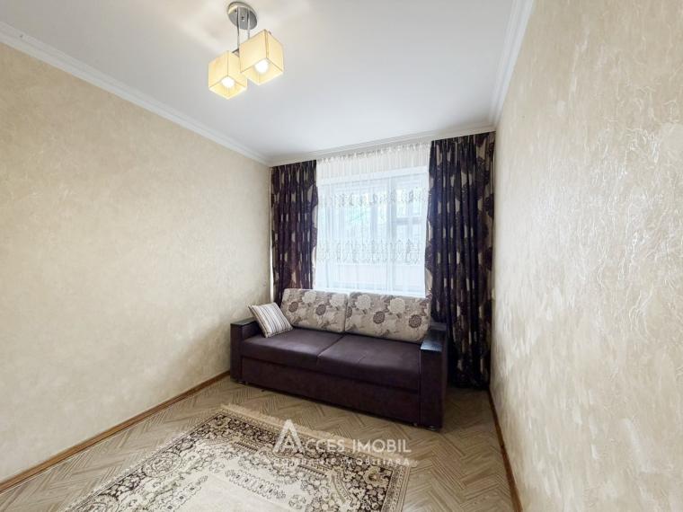 Аренда! Рышкановка, ул. Пажурий, 2 комнаты. Cередина дома!: 3