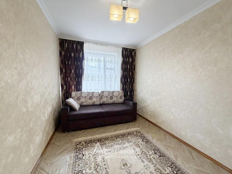 Аренда! Рышкановка, ул. Пажурий, 2 комнаты. Cередина дома!: 4