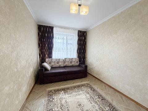 Аренда! Рышкановка, ул. Пажурий, 2 комнаты. Cередина дома!: 4