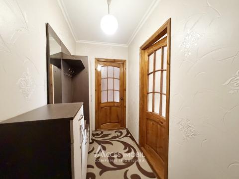 Аренда! Рышкановка, ул. Пажурий, 2 комнаты. Cередина дома!: 7