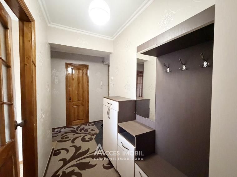 Аренда! Рышкановка, ул. Пажурий, 2 комнаты. Cередина дома!: 8