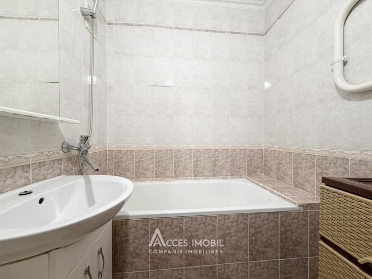 Аренда! Рышкановка, ул. Пажурий, 2 комнаты. Cередина дома!: 9