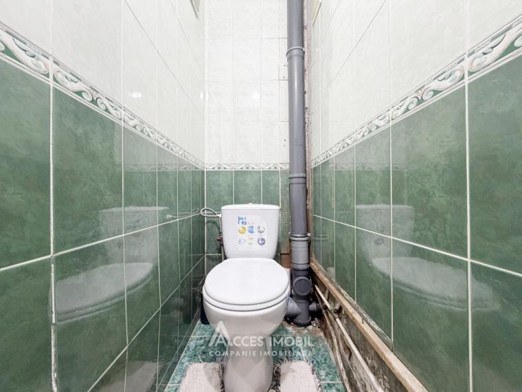 Аренда! Рышкановка, ул. Пажурий, 2 комнаты. Cередина дома!: 10