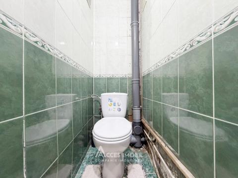 Аренда! Рышкановка, ул. Пажурий, 2 комнаты. Cередина дома!: 10