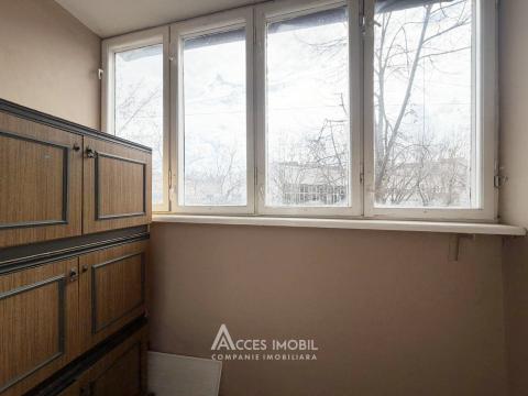 Аренда! Рышкановка, ул. Пажурий, 2 комнаты. Cередина дома!: 11