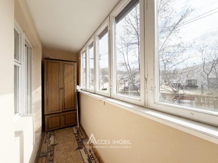 Аренда! Рышкановка, ул. Пажурий, 2 комнаты. Cередина дома!: 12