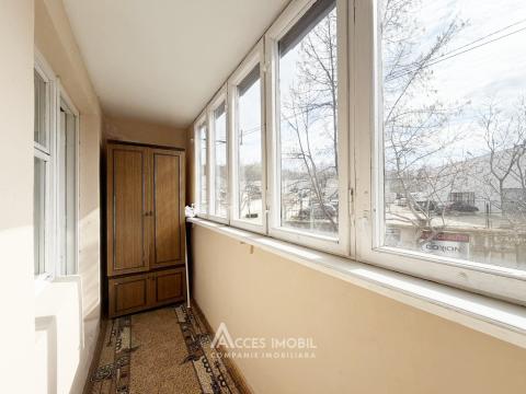 Аренда! Рышкановка, ул. Пажурий, 2 комнаты. Cередина дома!: 12