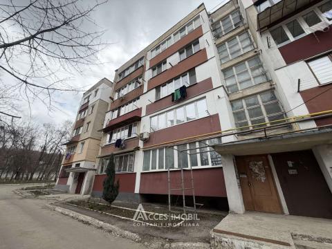 Аренда! Рышкановка, ул. Пажурий, 2 комнаты. Cередина дома!: 13