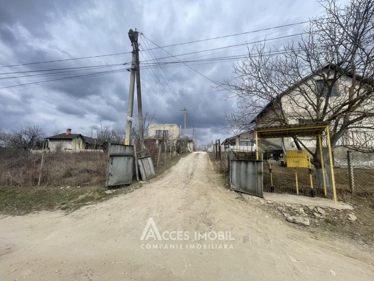 Agricultural land, 6 aries! Suruceni, IP Struguras street!: 4