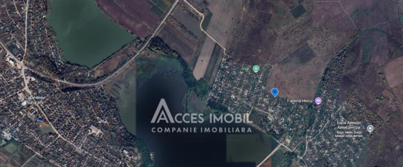 Agricultural land, 6 aries! Suruceni, IP Struguras street!: 6