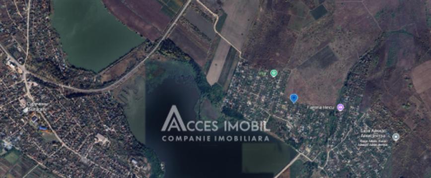 Agricultural land, 6 aries! Suruceni, IP Struguras street!: 6