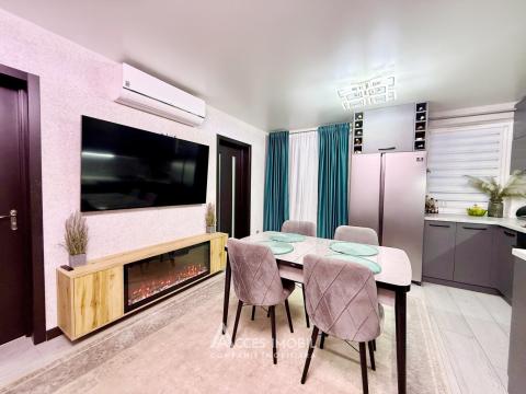 Apartamente de vânzare în Chișinău: Ciocana, str. M. Sadoveanu