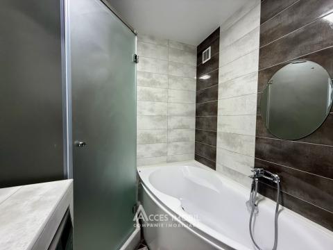 Exfactor! Ciocana, str. Mihail Sadoveanu, 3 camere + living. Euroreparație! + Debara!: 13