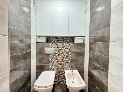 Exfactor! Ciocana, str. Mihail Sadoveanu, 3 camere + living. Euroreparație! + Debara!: 15