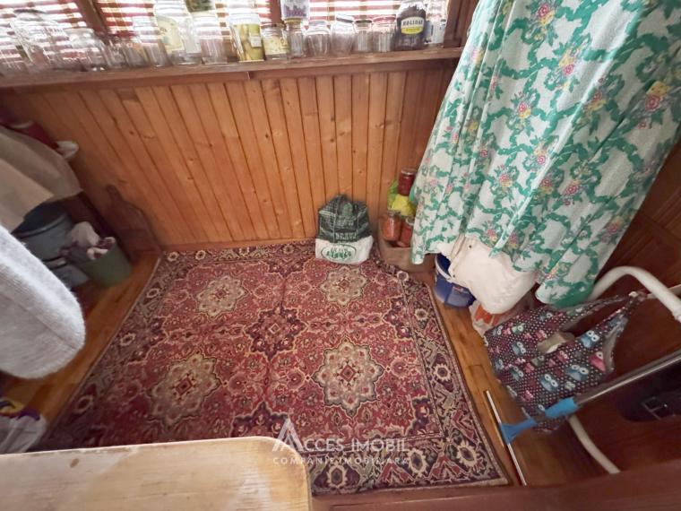 Botanica, Traian avenue, 3 rooms! Middle/Bilateral position!: 9