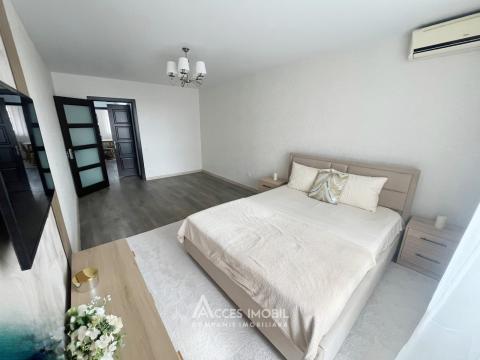 Apartamente de vânzare în Chișinău: Poșta Veche, str. Socoleni